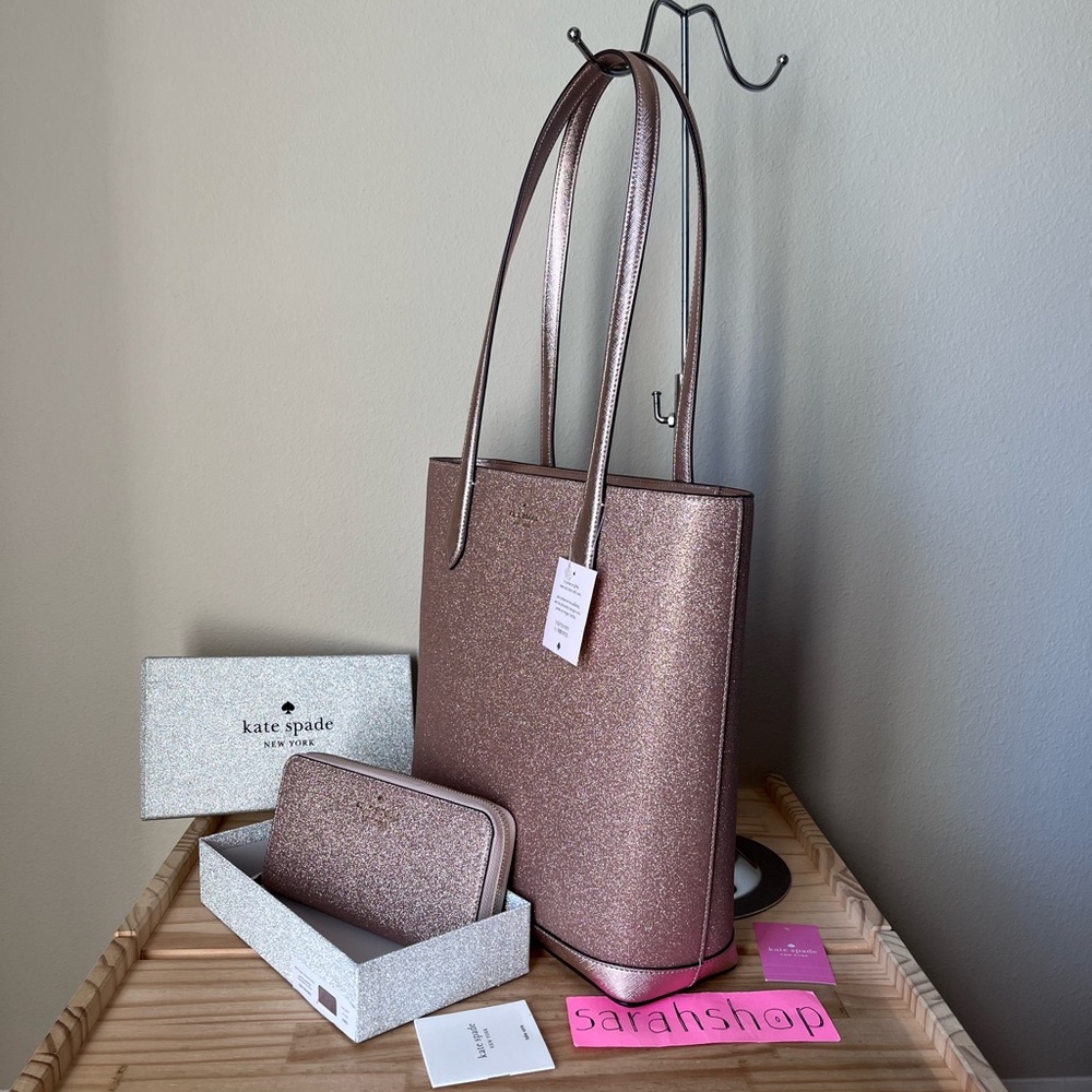♠️Kate Spade Set - Picture 3 of 16